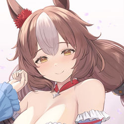 This is a pixiv picture whose title is 無題.