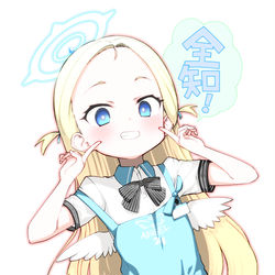 This is a pixiv picture whose title is 全知ソラ.