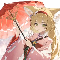 This is a pixiv picture whose title is スズラン.