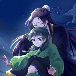 This is a pixiv picture whose title is 壬猫イラストまとめ①.