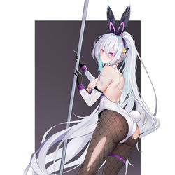 This is a pixiv picture whose title is 练习存档10.
