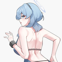 This is a pixiv picture whose title is アコ.