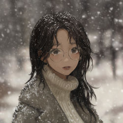 This is a pixiv picture whose title is “     ”.