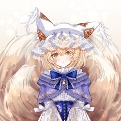 This is a pixiv picture whose title is 週刊藍さま55.