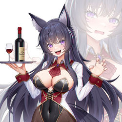 This is a pixiv picture whose title is 【陰の実力者になりたくて！】デルタ.