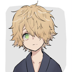 This is a pixiv picture whose title is 【BLEACH】らくがきまとめ.
