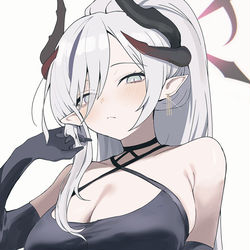 This is a pixiv picture whose title is 마코토.