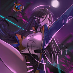 This is a pixiv picture whose title is SANABI FANART.