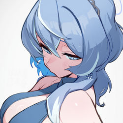 This is a pixiv picture whose title is アコ.