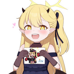 This is a pixiv picture whose title is 実装おめでとう！.