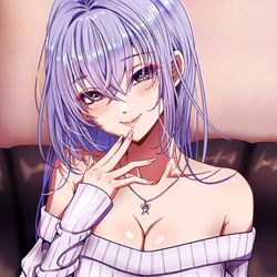 This is a pixiv picture whose title is アンケート１位羽那.