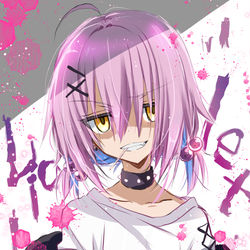 This is a pixiv picture whose title is ワルティマ様.