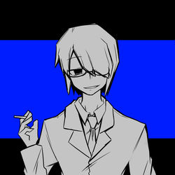 This is a pixiv picture whose title is 2024utBD動画.