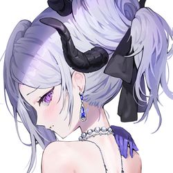 This is a pixiv picture whose title is ヒナ.