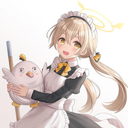 This is a pixiv picture whose title is ヒフミ.