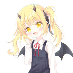 This is a pixiv picture whose title is 伊吹.