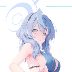 This is a pixiv picture whose title is ドレスアコ.