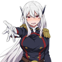 This is a pixiv picture whose title is 京香さん.