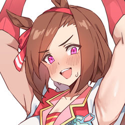 This is a pixiv picture whose title is サクラバクシンオー.
