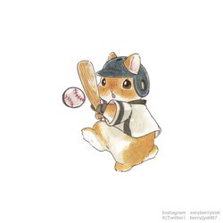 This is a pixiv picture whose title is うさぎさんの部活シリーズ〜その１〜.