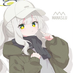 This is a pixiv picture whose title is ハレ.