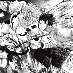 This is a pixiv picture whose title is #248.