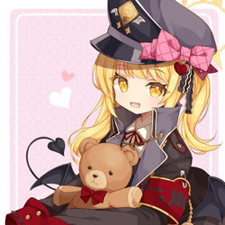 This is a pixiv picture whose title is 🎀イブキ実装🧸.