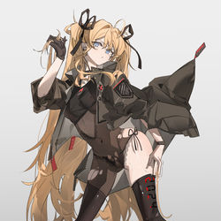 This is a pixiv picture whose title is 明日香.