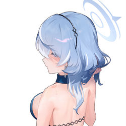 This is a pixiv picture whose title is ドレスアコ.