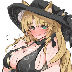 This is a pixiv picture whose title is この後って…空いてるかしら…？.