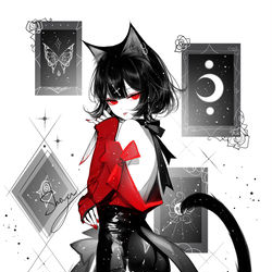This is a pixiv picture whose title is Sable étoilé.