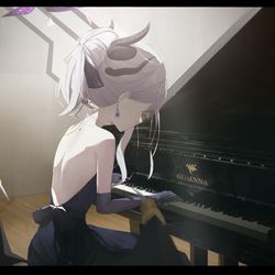 This is a pixiv picture whose title is 116.