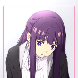This is a pixiv picture whose title is 葬送のフリーレン_03.