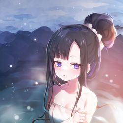 This is a pixiv picture whose title is ウンファらくがきまとめ.