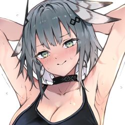 This is a pixiv picture whose title is グレースロート.