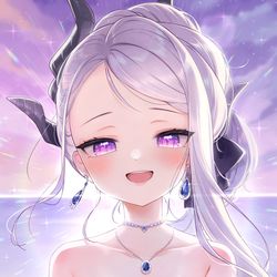 This is a pixiv picture whose title is まもります、この笑顔。.