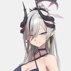 This is a pixiv picture whose title is Dress Makoto.