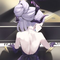 This is a pixiv picture whose title is ヒナ.