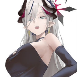 This is a pixiv picture whose title is makoto.