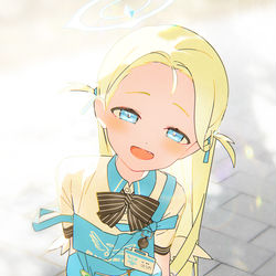 This is a pixiv picture whose title is ソラ.