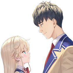 This is a pixiv picture whose title is 西野14.