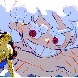 This is a pixiv picture whose title is OPまとめ4.