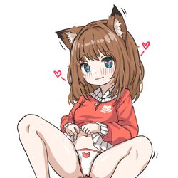 This is a pixiv picture whose title is Sol Fox.