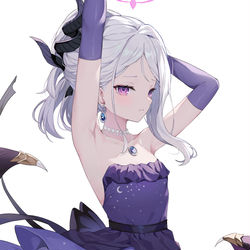 This is a pixiv picture whose title is あの日…ヒナ….