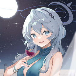 This is a pixiv picture whose title is ドレスアコちゃん.