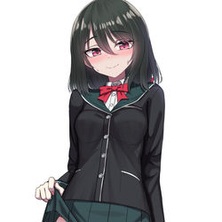 This is a pixiv picture whose title is 愛が重い子ちゃんまとめ2.