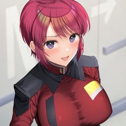 This is a pixiv picture whose title is 映画公開記念.