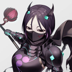 This is a pixiv picture whose title is 無題.