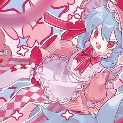 This is a pixiv picture whose title is 0112.