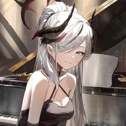 This is a pixiv picture whose title is マコト.